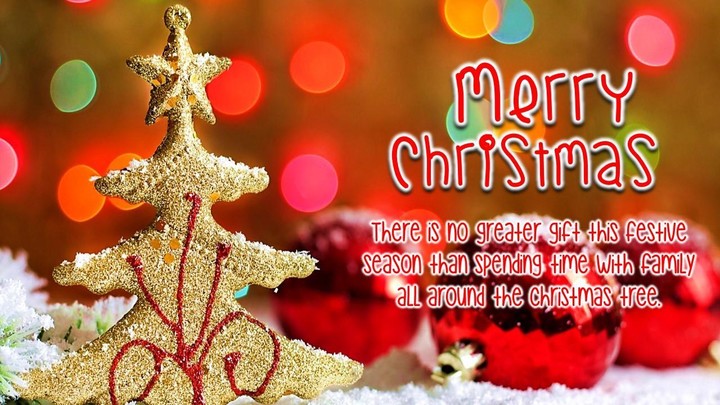 Merry Christmas Wishes screenshot image 3_Popularmodapk.com