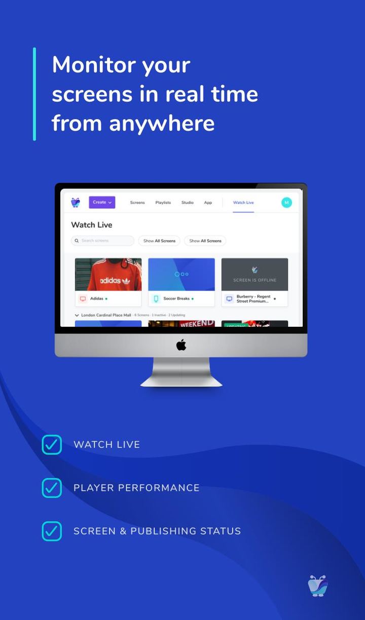 Fugo Digital Signage Player screenshot image 18_Popularmodapk.com