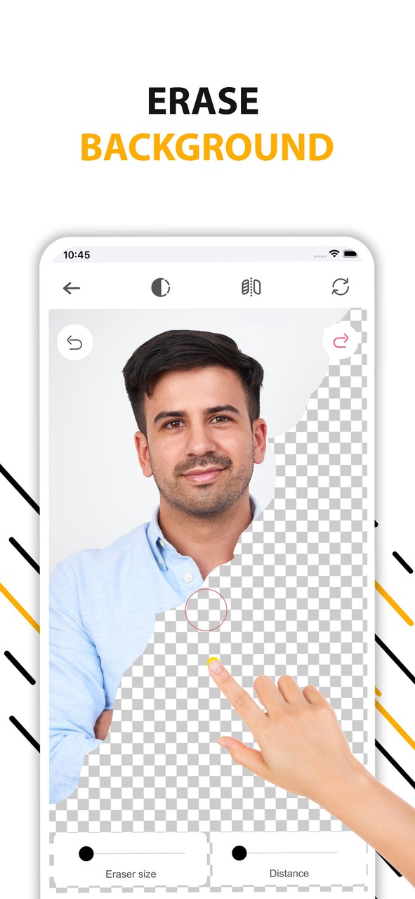 Men Winter Jacket Suit screenshot image 5_Popularmodapk.com