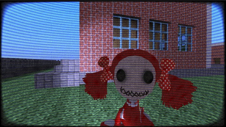 Horror Amada Adventure screenshot image 2_Popularmodapk.com