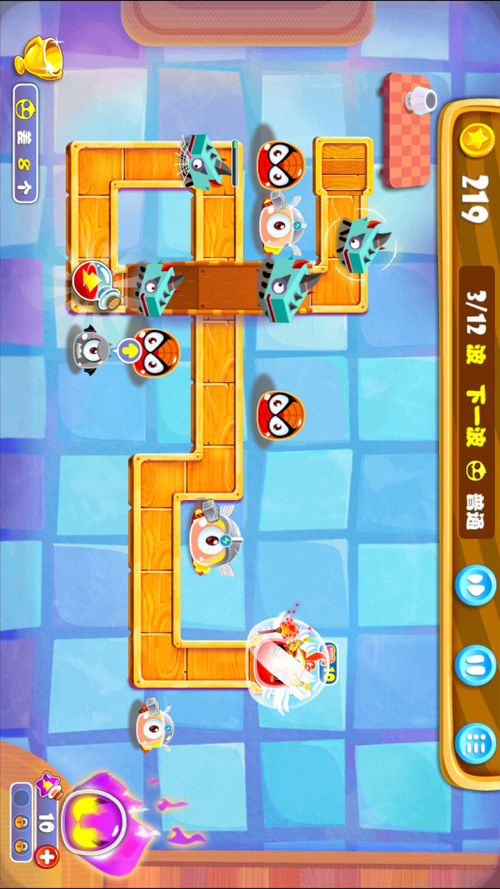 复仇者联萌2破解版<span>(mod)</span> screenshot image 4_Popularmodapk.com