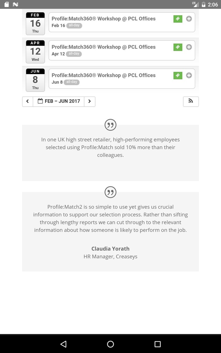 Profile Match screenshot image 15_Popularmodapk.com