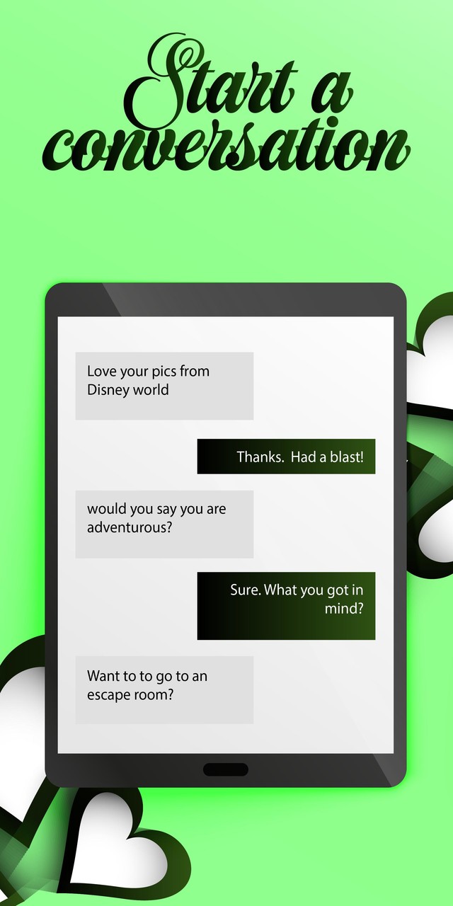 Online Dating - Find Dates eas screenshot image 11_Popularmodapk.com