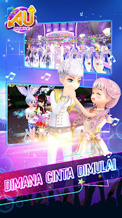 AU Mobile Indonesia<span>(Mega mod)</span> screenshot image 2_Popularmodapk.com