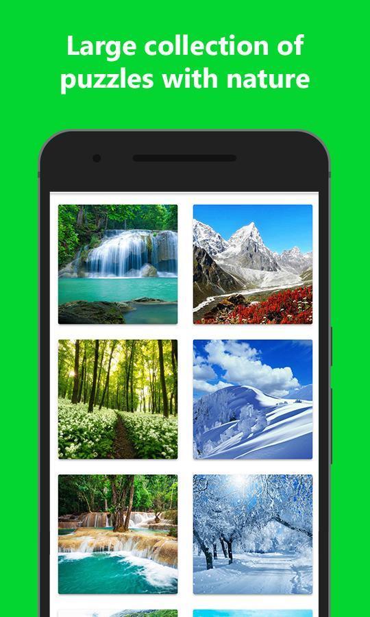 Puzzle games for adults screenshot image 4_Popularmodapk.com