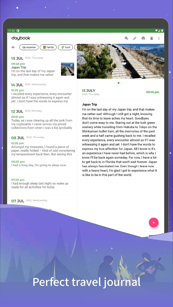 ماتیکی | معرفی آرایشگران و کلینیک های زیبایی screenshot image 24_Popularmodapk.com
