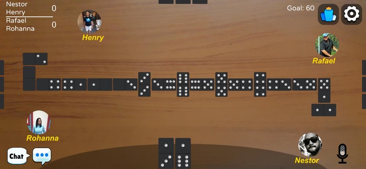 Dominoes Republic screenshot image 5_Popularmodapk.com
