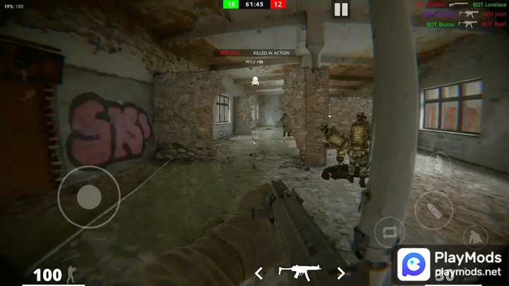 REC.O.R.D<span>(No Ads/Unlimited Currencies)</span> screenshot image 5_Popularmodapk.com