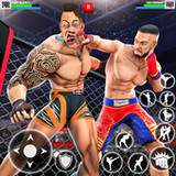 Martial Arts Fight Game<span>(Unlimited Money)</span>2.3.2_Popularmodapk.com