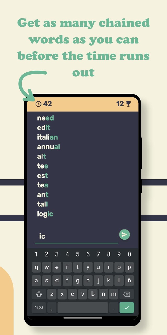 成语响当当 screenshot image 6_Popularmodapk.com