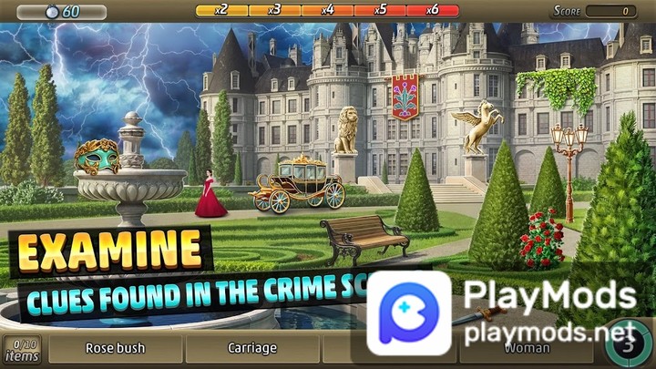 Rogue Ascension: Roguelike RPG screenshot image 7_Popularmodapk.com