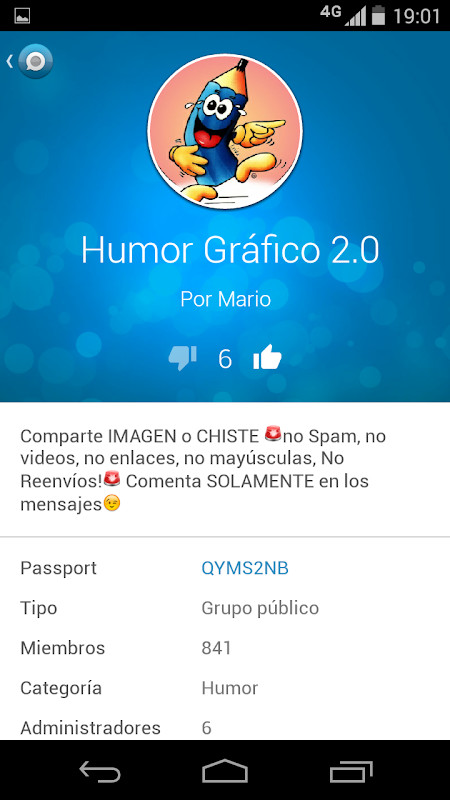 Spotbros screenshot image 2_Popularmodapk.com