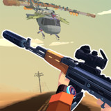 Zombie Road: Merge Shooter<span>(Unlimited Currency)</span>1.0.3_Popularmodapk.com