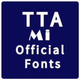 TTA Mi Official Myanmar Unicode Font1.0.7_Popularmodapk.com