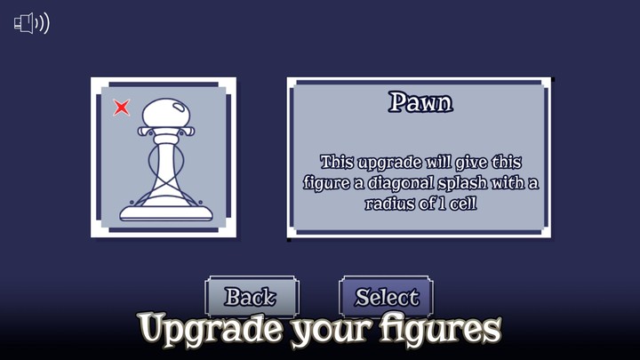 Chess Dungeon Puzzle Roguelike screenshot image 17_Popularmodapk.com