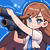 The Last Guard-Shooting War<span>(Unlimited Coins)</span>1.0.2_Popularmodapk.com