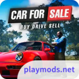 Car Sale Dealership Simulator<span>(Unlimited Money)</span>1.4_Popularmodapk.com