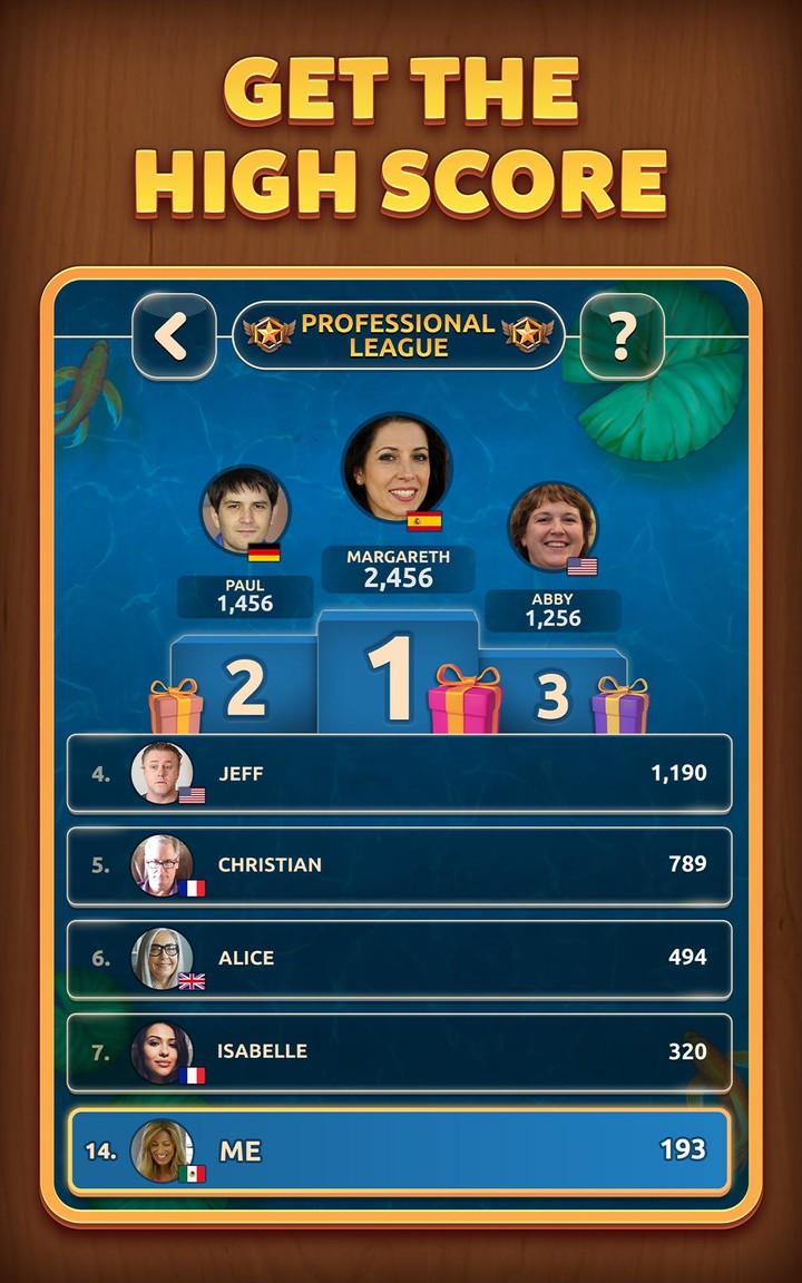 Solitaire - Classic Card Games screenshot image 10_Popularmodapk.com