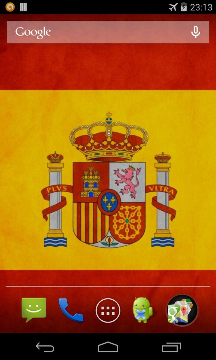 Bandera de España screenshot image 2_Popularmodapk.com