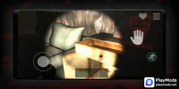 Frenetic – Horror Game<span>(Speed change)</span> screenshot image 2_Popularmodapk.com