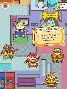 穿盔甲的狗子汉化破解版（十八汉化组）<span>(mod)</span> screenshot image 14_Popularmodapk.com