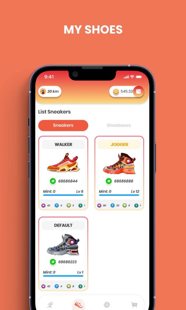 iSTEP screenshot image 4_Popularmodapk.com