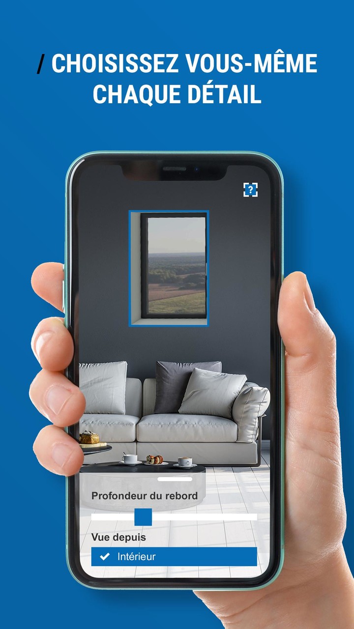 Technal at home - AR Doors & W screenshot image 3_Popularmodapk.com