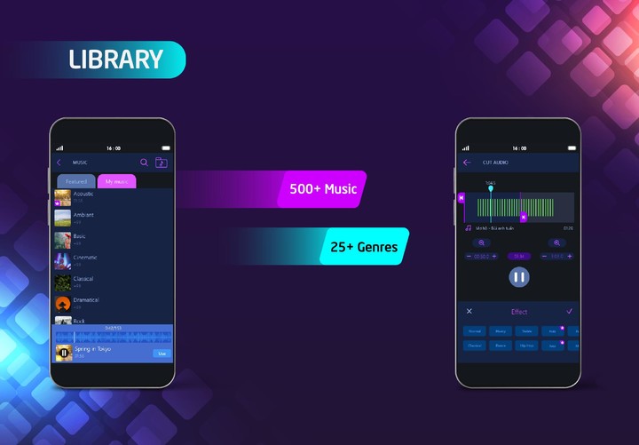 Add Music To Video Editor screenshot image 11_Popularmodapk.com