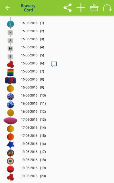 BraveryCord screenshot image 20_Popularmodapk.com