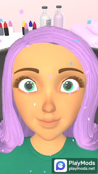 Makeover Studio 3D<span>(No ads)</span> screenshot image 5_Popularmodapk.com