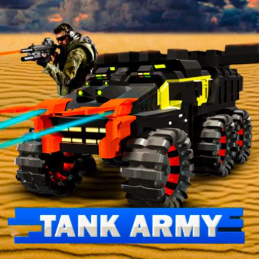 Tank Army<span>(Unlimited coins)</span> screenshot image 2_Popularmodapk.com