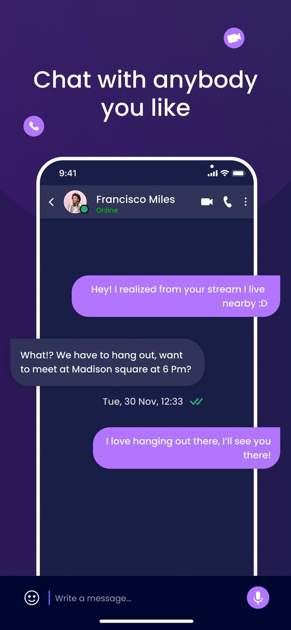 2Again screenshot image 18_Popularmodapk.com