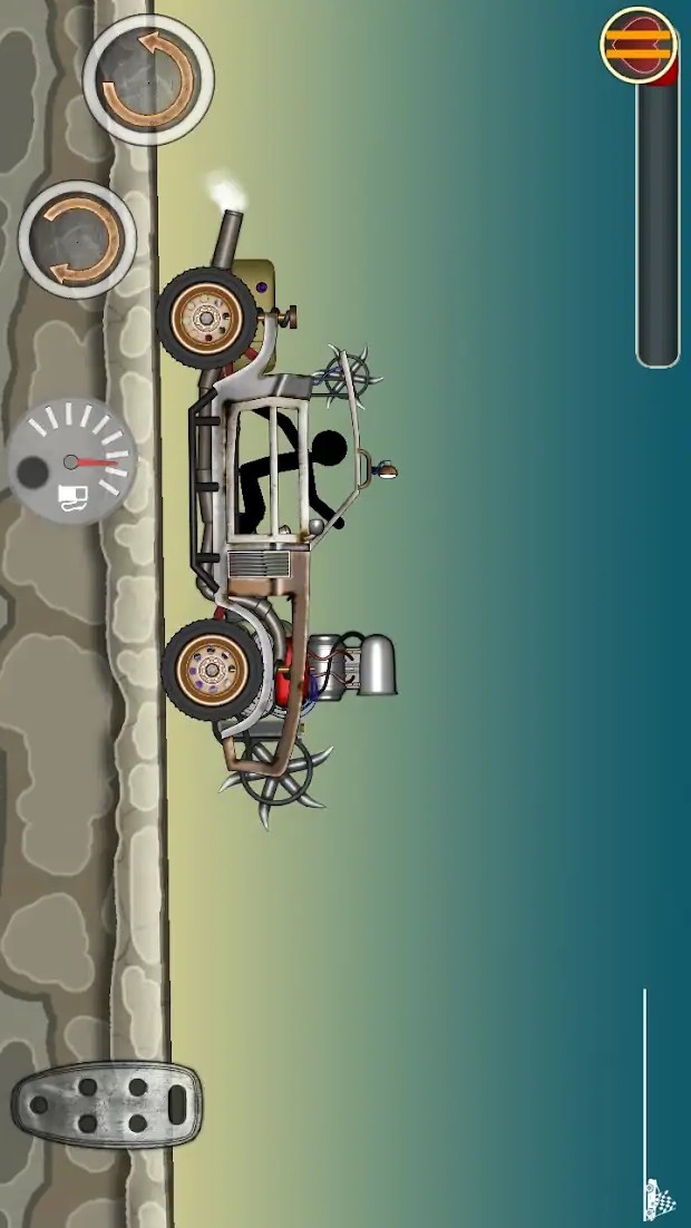 Stickman Annihilation II<span>(Unlimited coins)</span> screenshot image 6_Popularmodapk.com