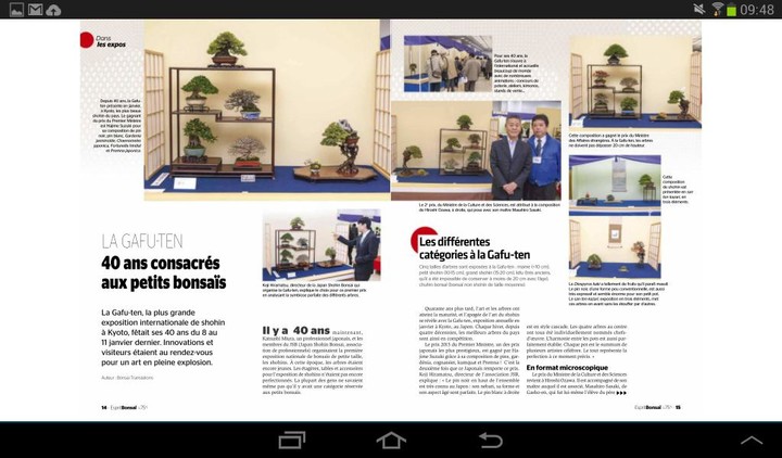 Esprit Bonsai screenshot image 8_Popularmodapk.com