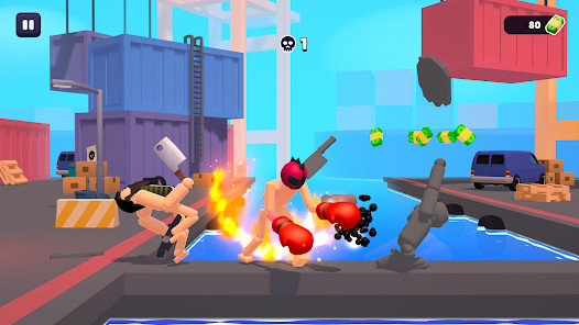 Go Fight<span>(No Ads)</span> screenshot image 2_Popularmodapk.com