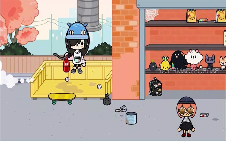 Toca Life Walkthrough screenshot image 21_Popularmodapk.com