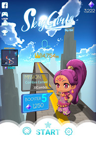 天空的女孩破解版<span>(mod)</span> screenshot image 17_Popularmodapk.com