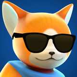 Party Beasts: Gang up or panic0.4.54_Popularmodapk.com