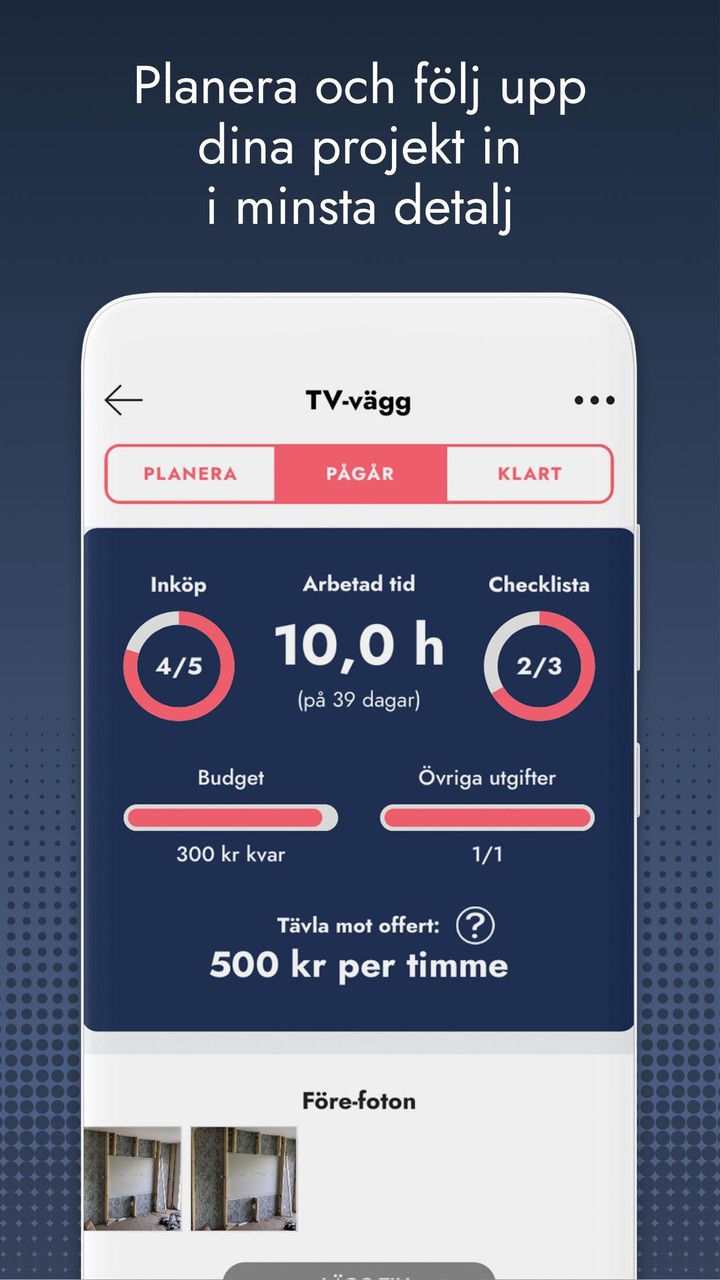 Husappen screenshot image 8_Popularmodapk.com