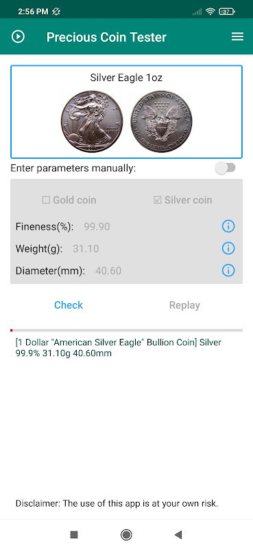 Elephant Sounds screenshot image 13_Popularmodapk.com