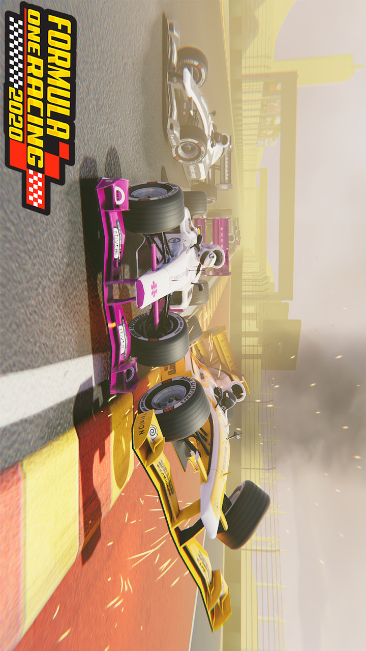 Formula Car Racing: Car Games(MOD) screenshot image 16_Popularmodapk.com