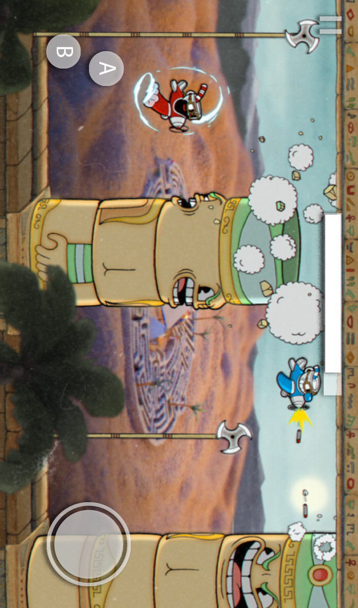 茶杯头战斗破解版<span>(mod)</span> screenshot image 3_Popularmodapk.com