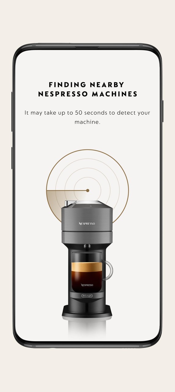 Nespresso screenshot image 2_Popularmodapk.com