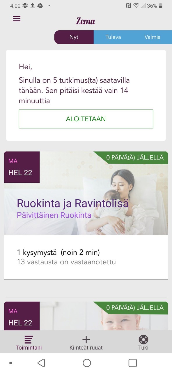 Zema eDiary screenshot image 14_Popularmodapk.com