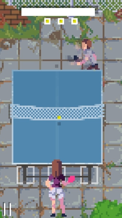 Lofi Ping Pong(Paid for Free) screenshot image 5_Popularmodapk.com