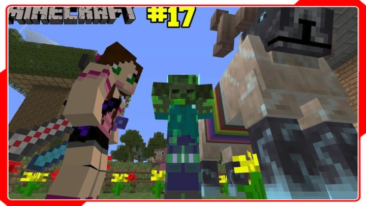 Cda's Morph Mod  Minecraft PE screenshot image 2_Popularmodapk.com