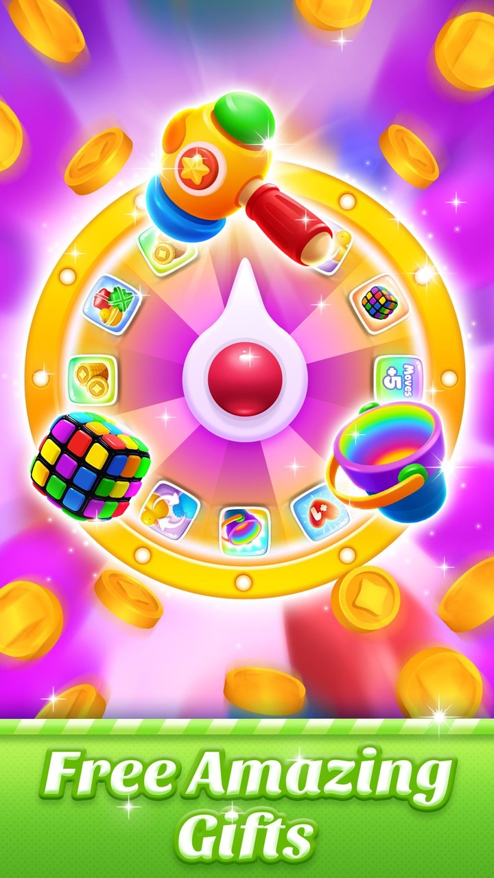 Toy & Toon 2023 screenshot image 5_Popularmodapk.com