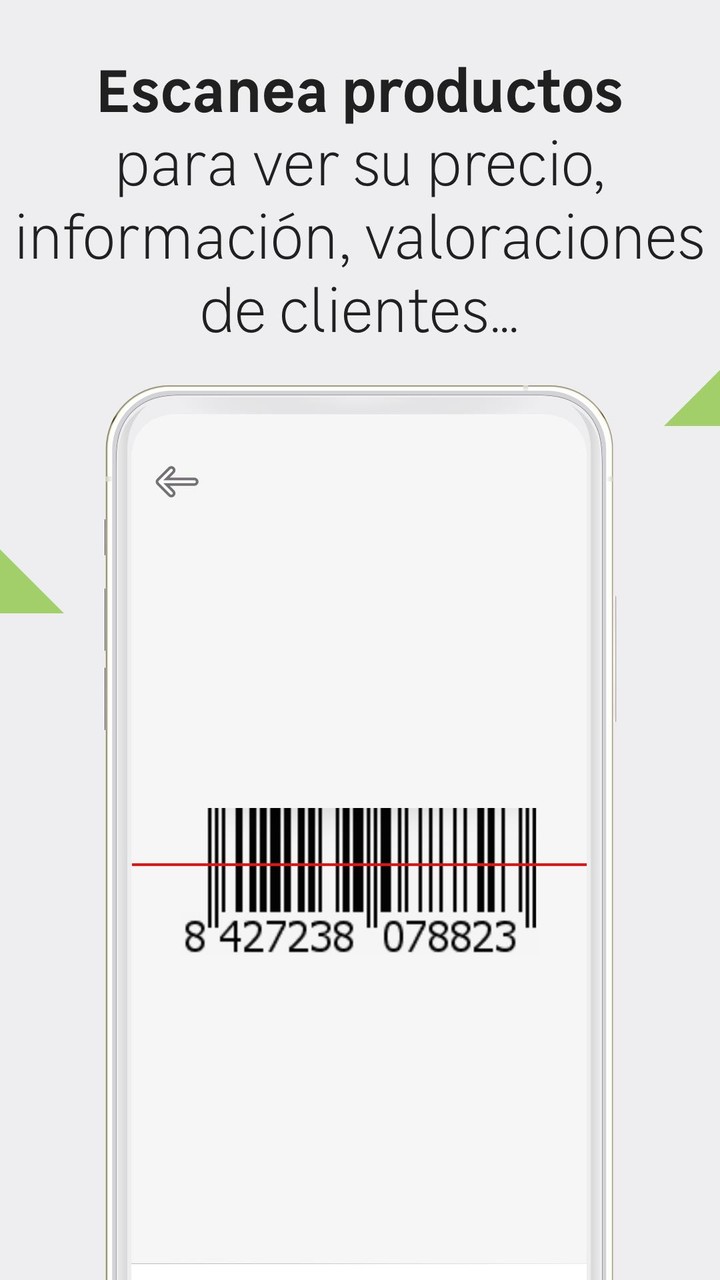 LEROY MERLIN España screenshot image 7_Popularmodapk.com