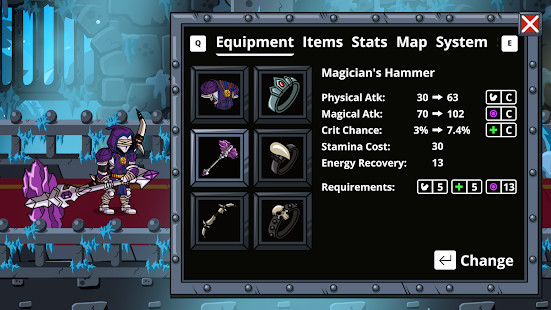 Auctionwini screenshot image 5_Popularmodapk.com