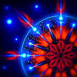 Microcosmum: survival of cells(No accelerator needed)4.2.3_Popularmodapk.com